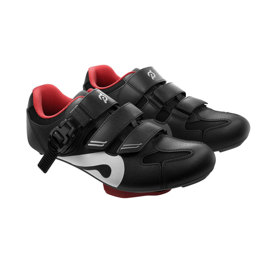 Cycling Shoes, Men's, M13.5, Multi