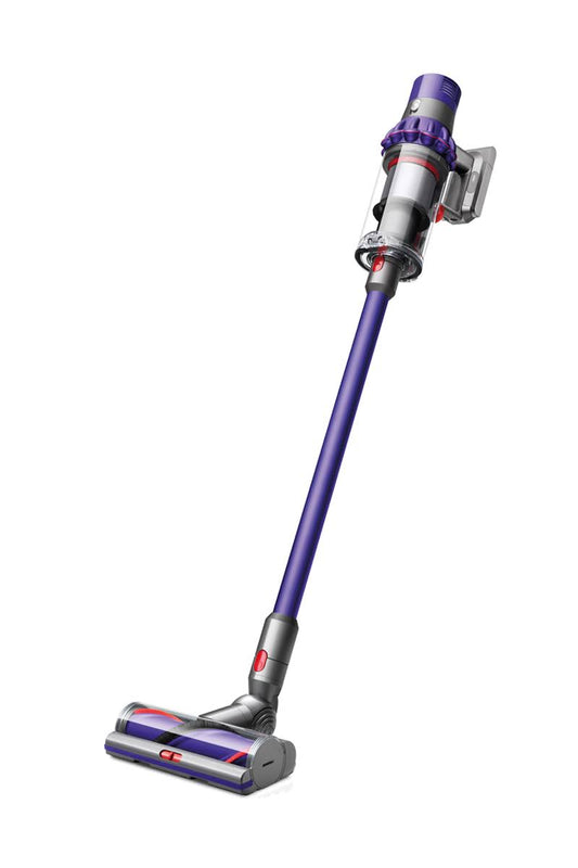 Cyclone V10 Animal Lightweight Cordless Stick Vacuum Cleaner, Purple