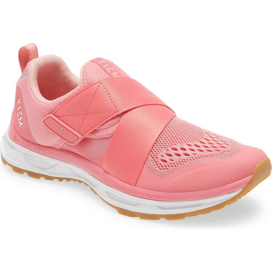 Cycling Shoe - Coral Pink W8.5