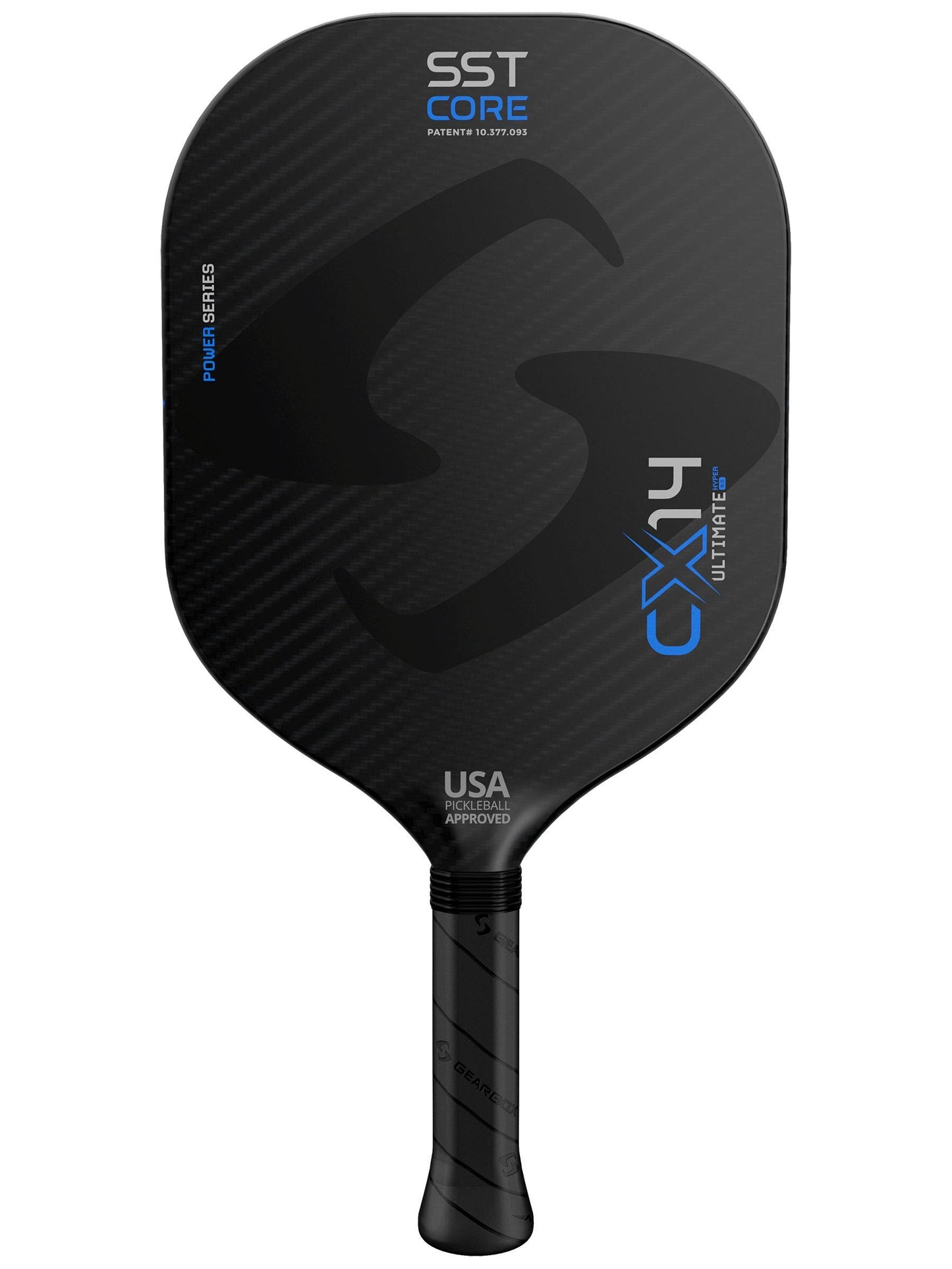 Cx14h Ultimate Power Pickleball Paddle