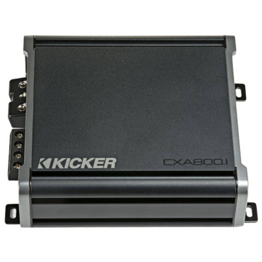 Cxa800.1 Class D Mono Amplifier